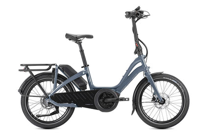 Tern NBD S5i Electric Commuter Bicycle