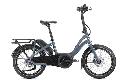 Tern NBD S5i Electric Commuter Bicycle