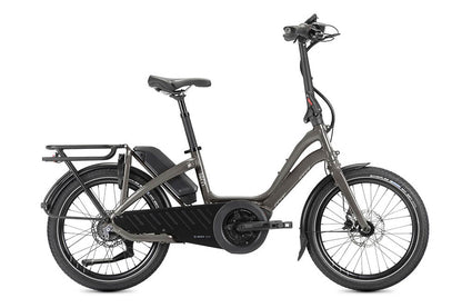 Tern NBD S5i Electric Commuter Bicycle