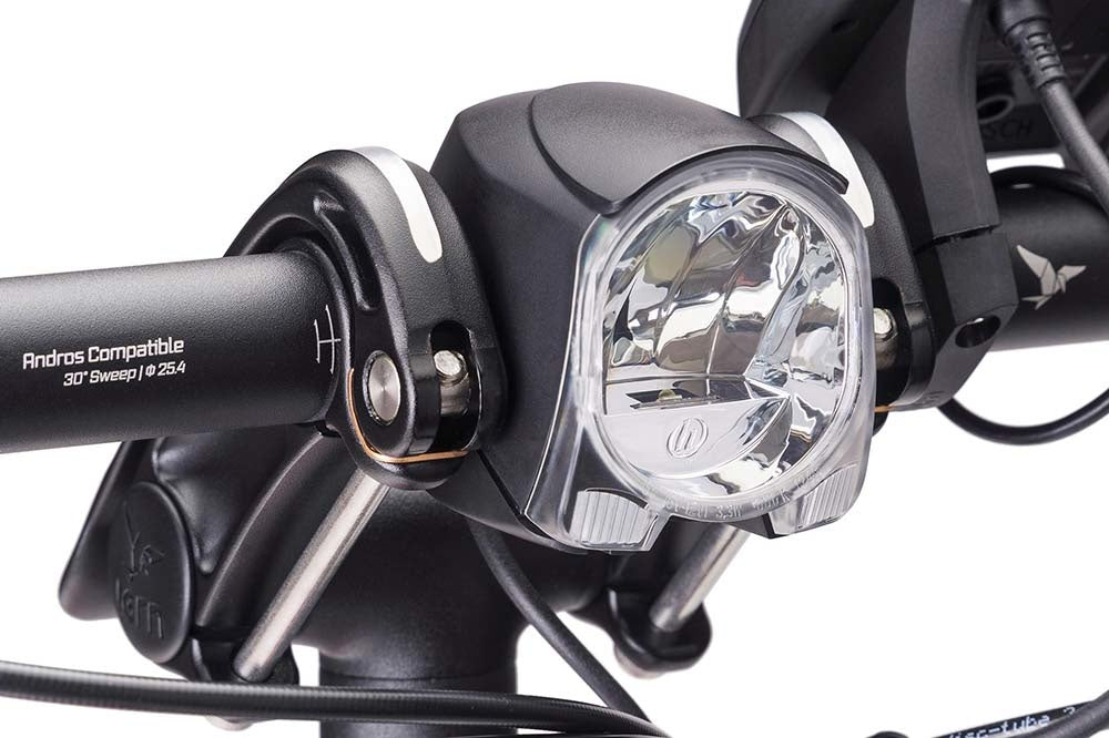 Tern NBD S5i Electric Commuter Bicycle