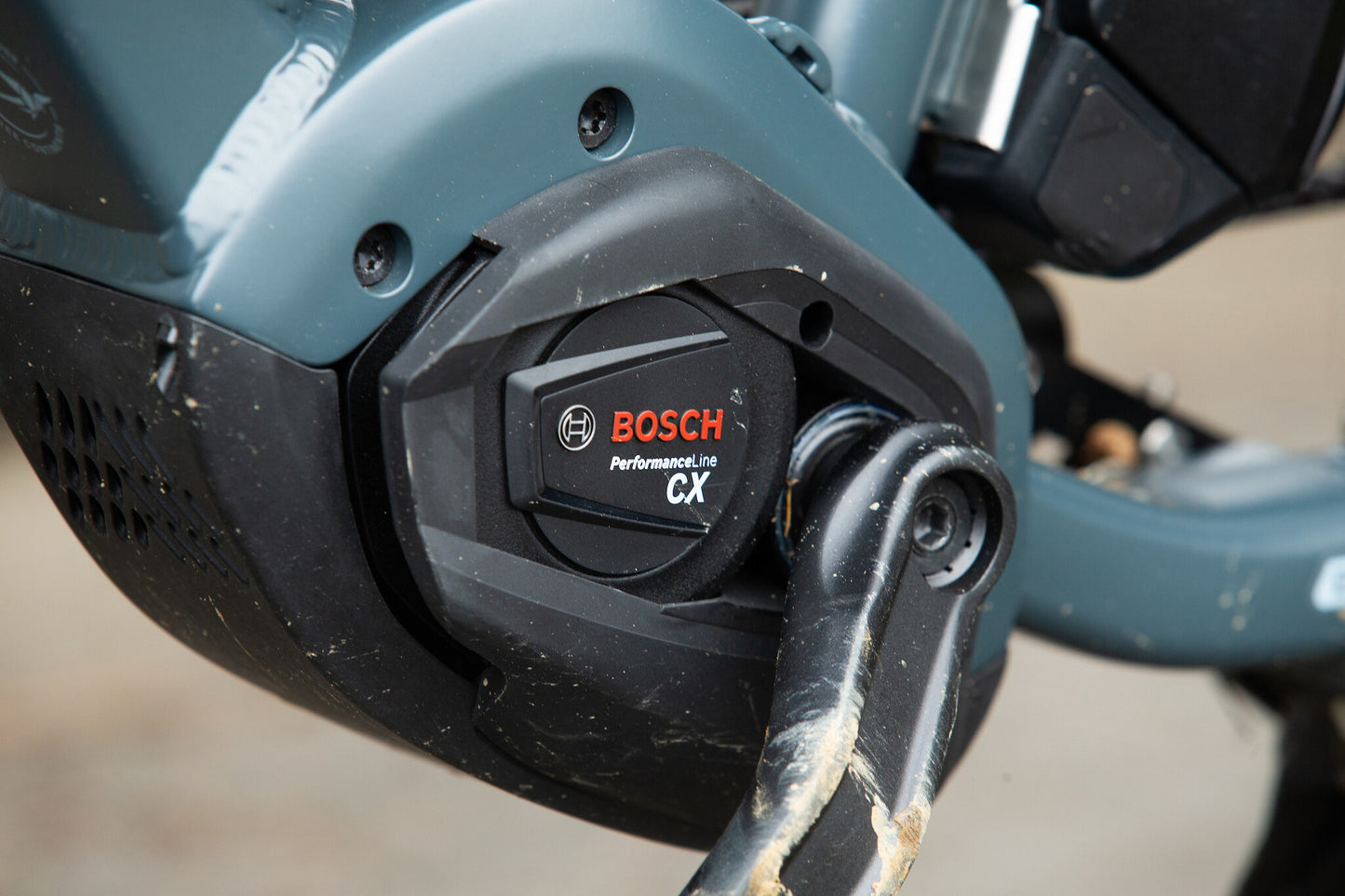 Tern Orox R14 Electric Cargo Bike