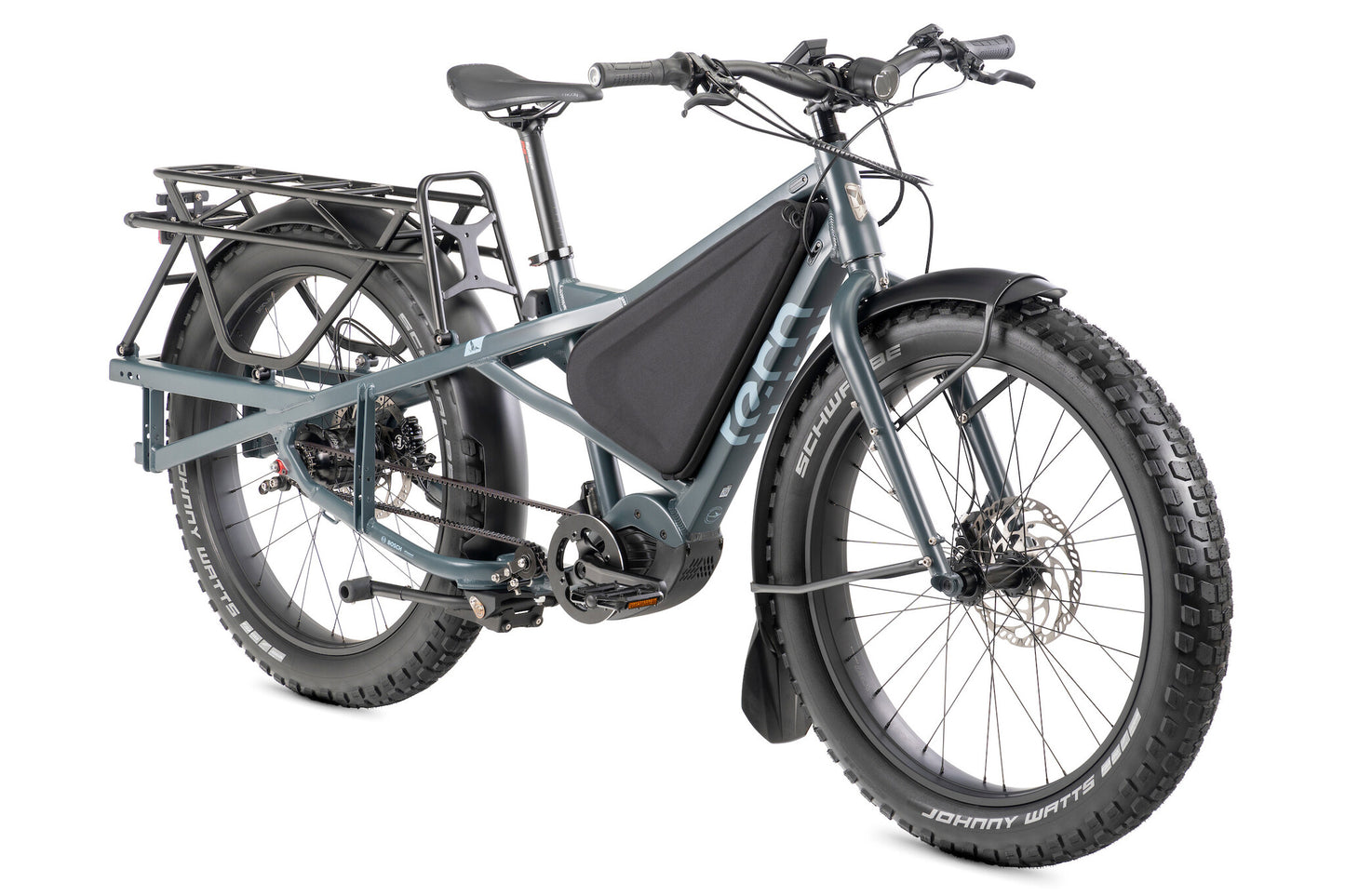 Tern Orox R14 Electric Cargo Bike