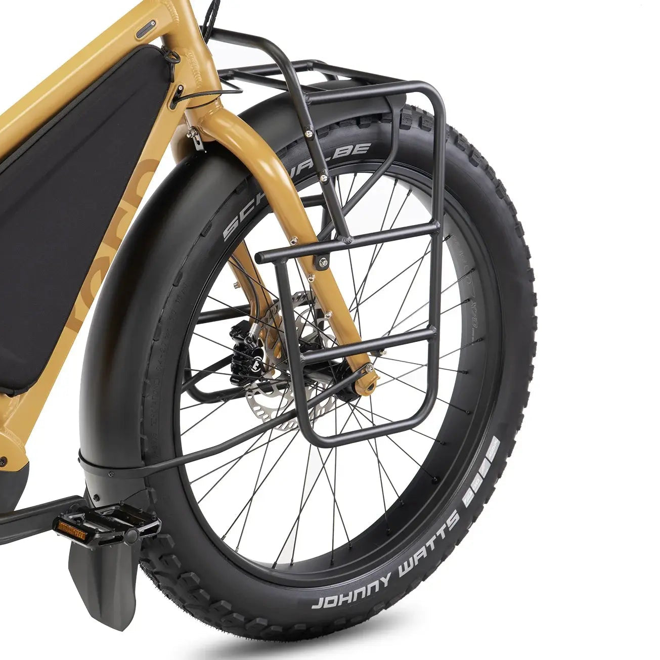 Tern Orox Trail Rack