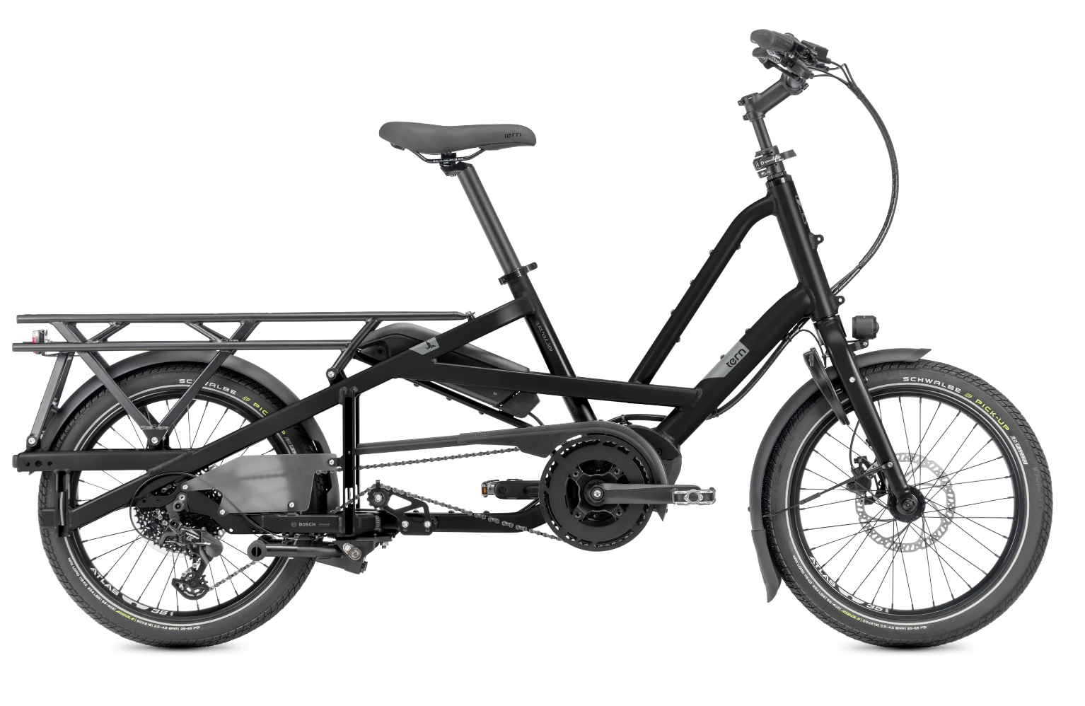 Tern Bicycles Quick Haul Long