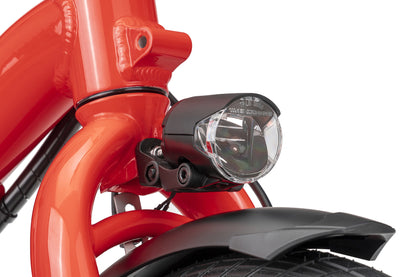 Tern Quick Haul D8 Cargo E-Bike: Your Everyday Companion