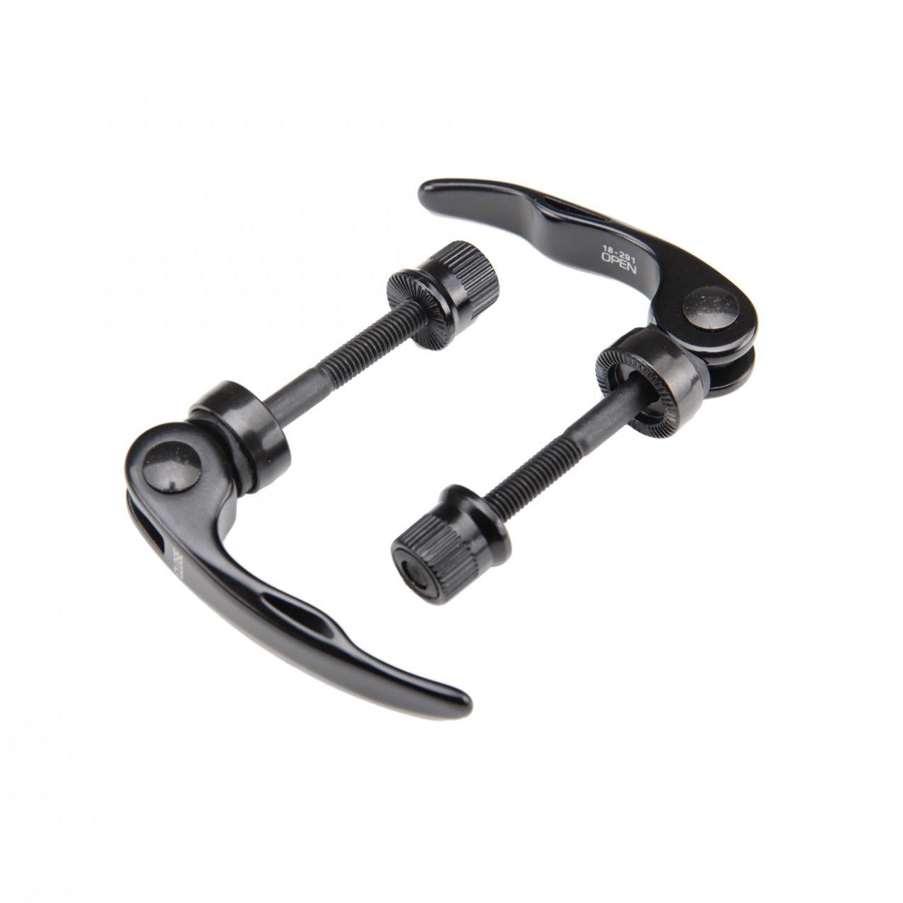 Tern Quick Release Levers for CMT