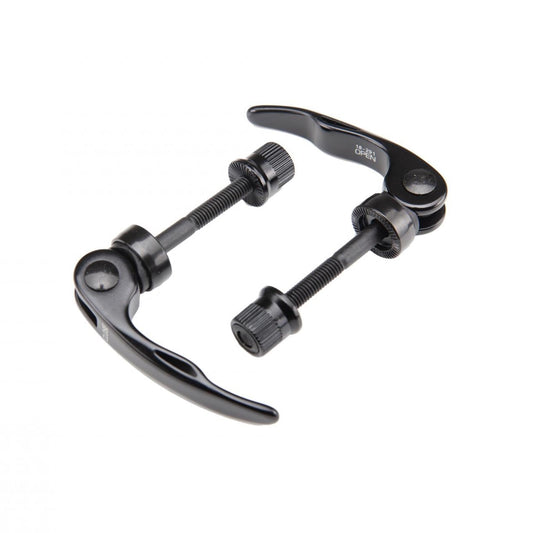 Tern Quick Release Levers for CMT