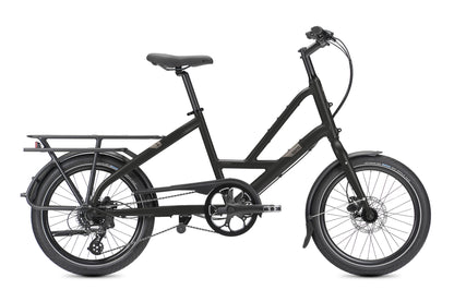 Tern Short Haul D8 Cargo Bike for Families