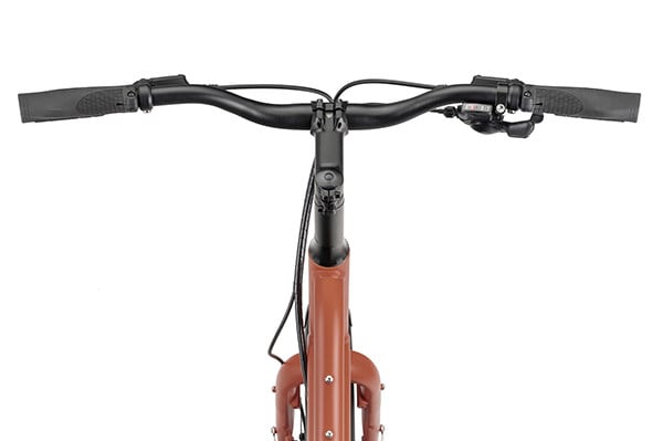 Tern Short Haul D8 Cargo Bike for Families