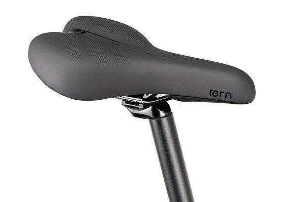 Tern Short Haul D8 Cargo Bike for Families