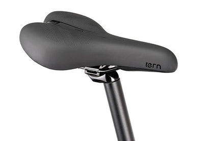 Tern Short Haul D8 Cargo Bike for Families