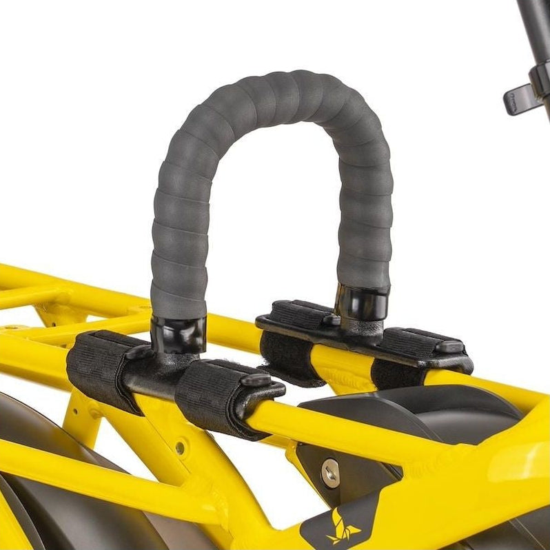 Tern Sidekick Handle – Clever Cycles | Bikes & Ebikes