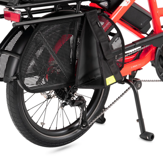 Tern Sidekick Stirrups