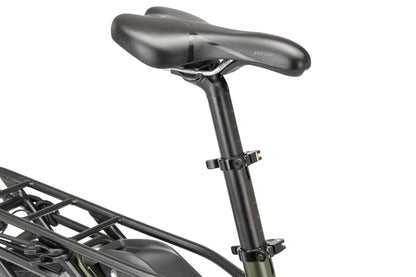 Tern Vektron S10 Folding Electric Bike - Compact and Versatile