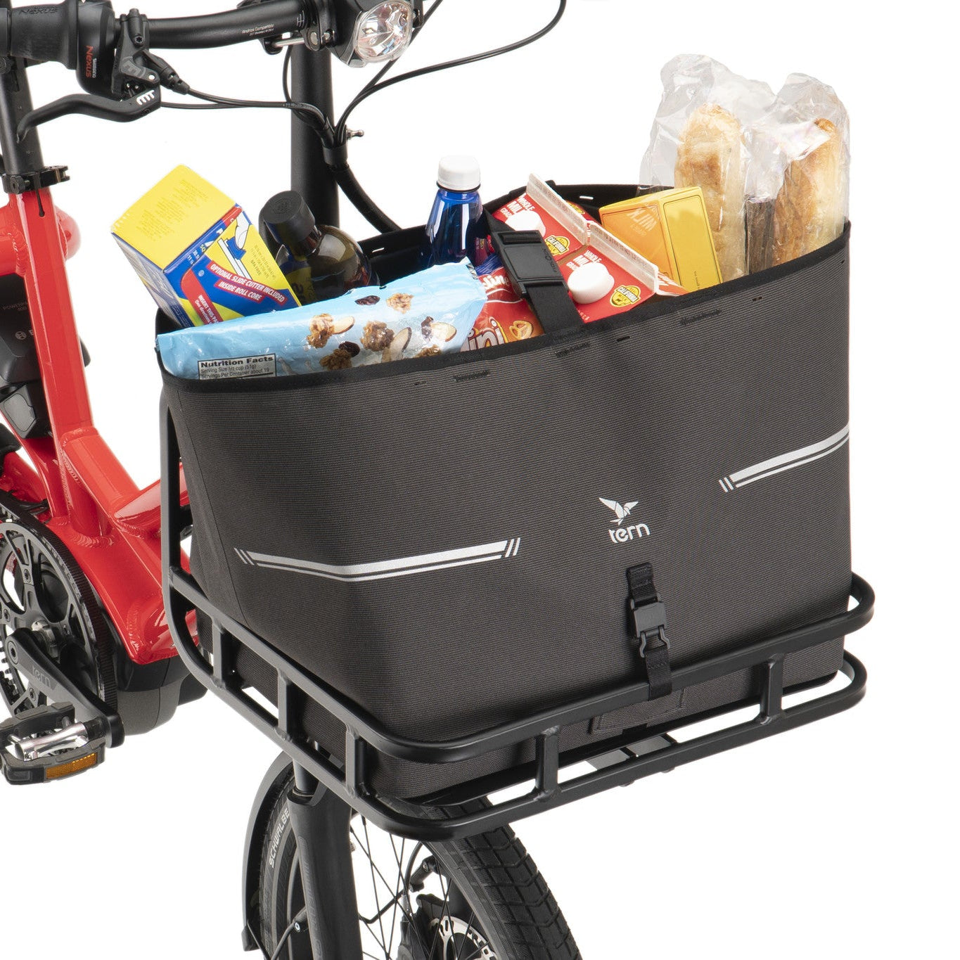 Tern WeatherTop Porteur Bag