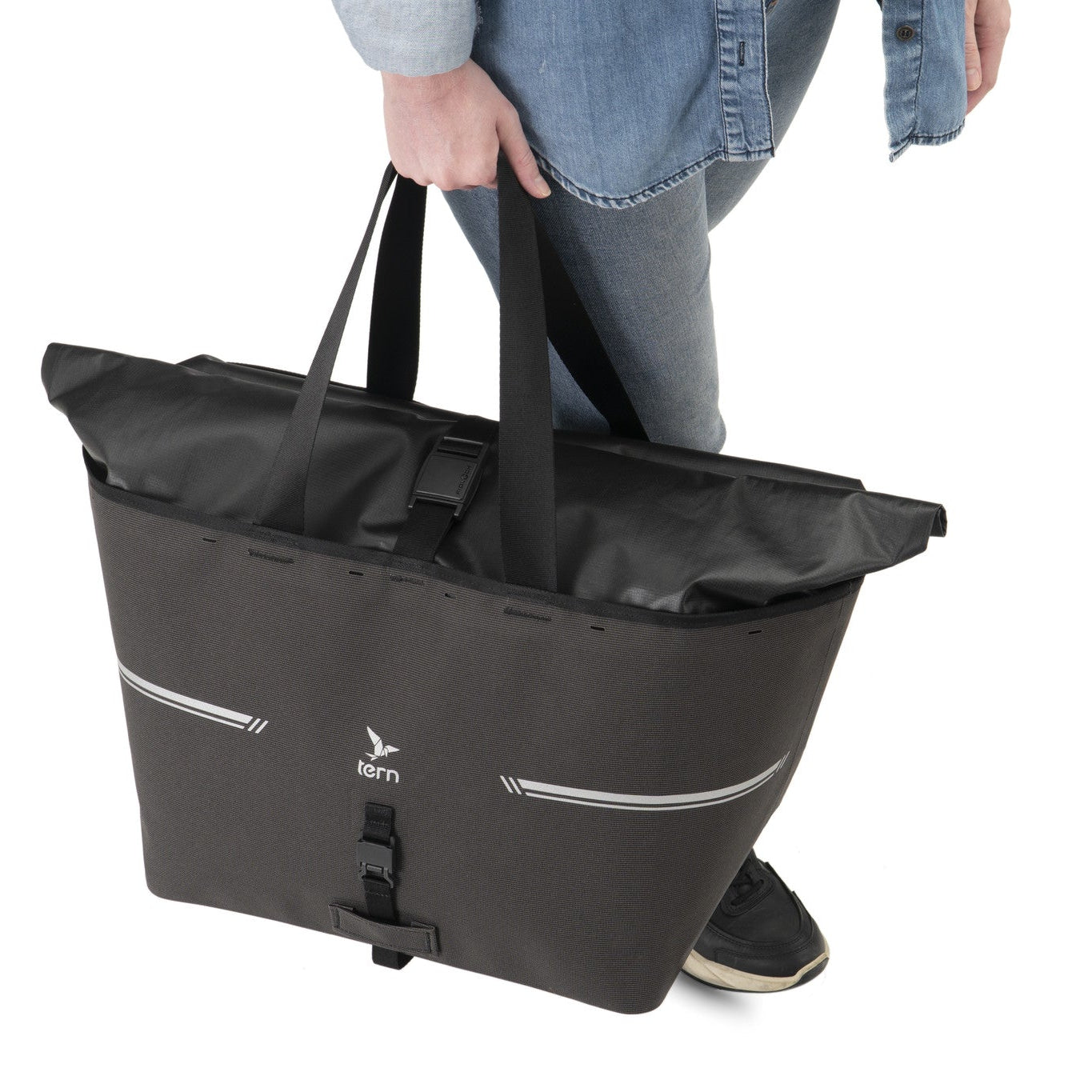Tern WeatherTop Porteur Bag