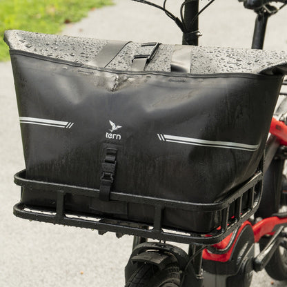 Tern WeatherTop Porteur Bag
