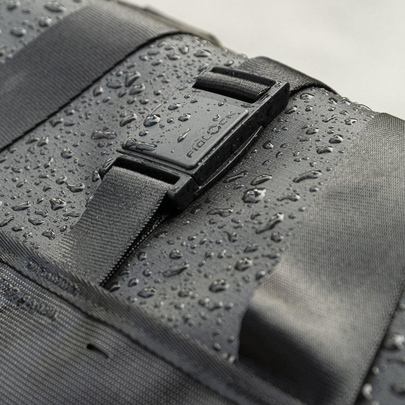 Tern WeatherTop Porteur Bag