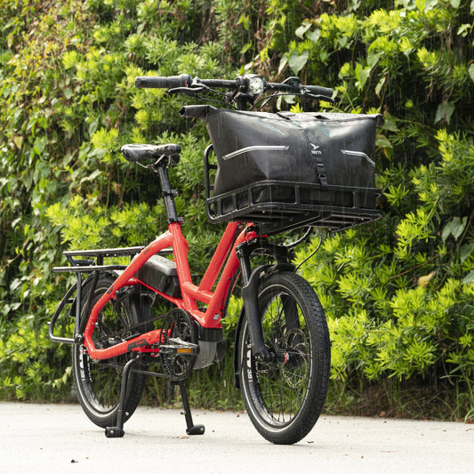 Tern WeatherTop Porteur Bag