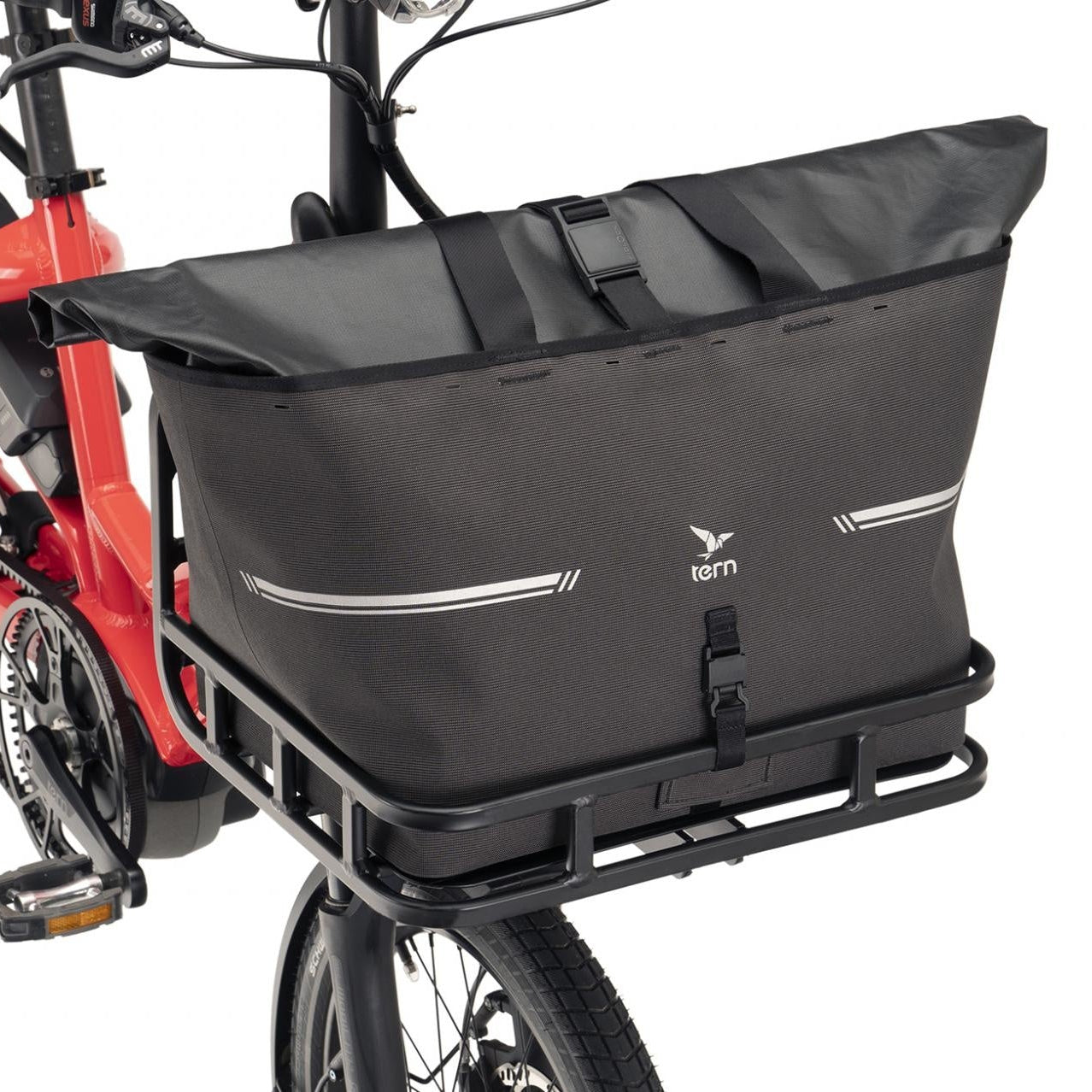 Tern WeatherTop Porteur Bag