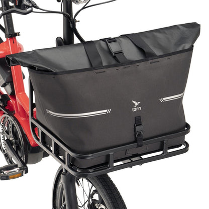 Tern WeatherTop Porteur Bag