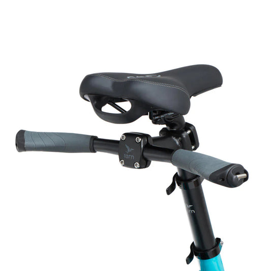 Tern Sidekick Flat Bars for the GSD and HSD