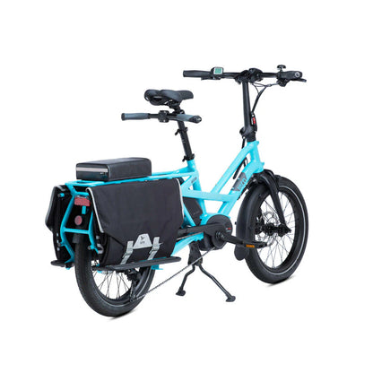 Tern Sidekick Flat Bars for the GSD and HSD