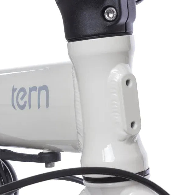 Tern Link D8 Folding Commuter Bicycle