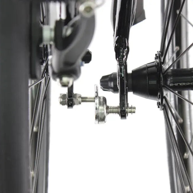 Tern Link D8 Folding Commuter Bicycle