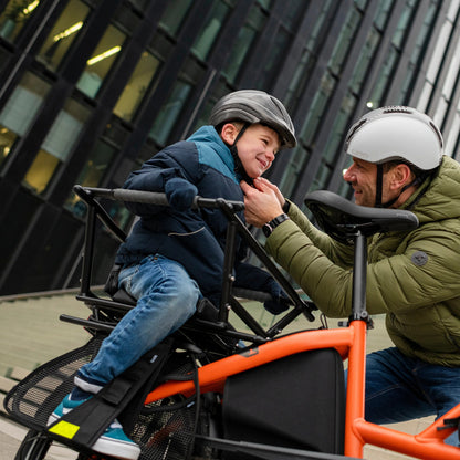 Tern Sidekick Stirrups