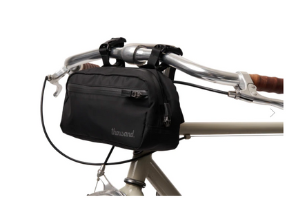 Thousand Crossbody Handlebar Bag