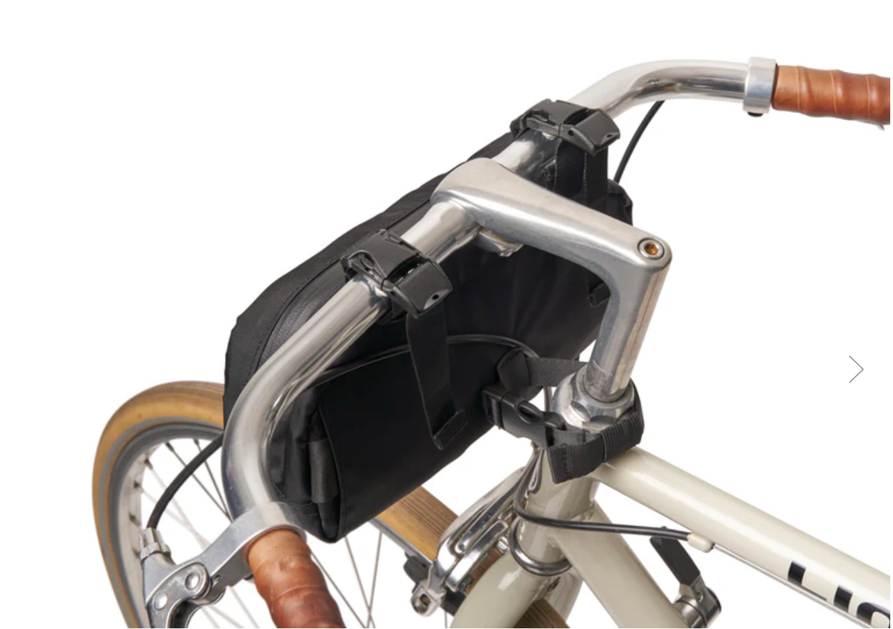 Thousand Crossbody Handlebar Bag