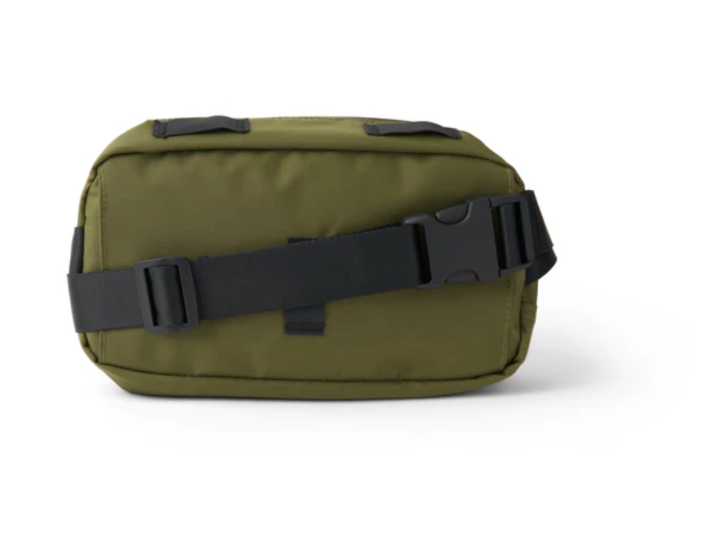 Thousand Crossbody Handlebar Bag