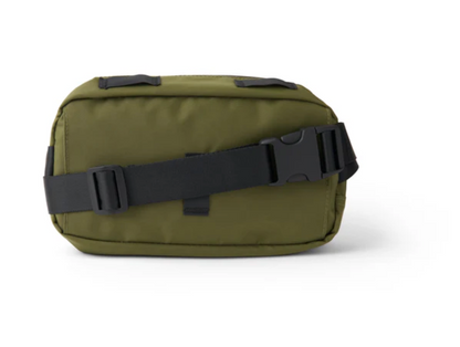 Thousand Crossbody Handlebar Bag