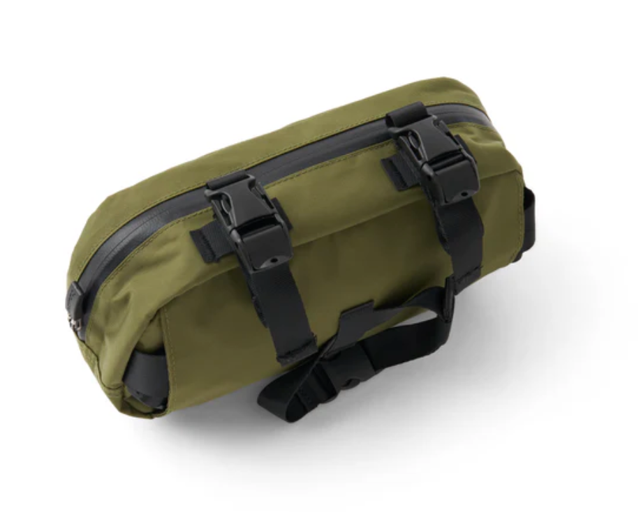 Thousand Crossbody Handlebar Bag