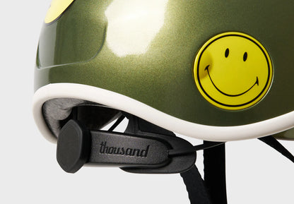 Thousand Heritage 2.0 Bike Helmet