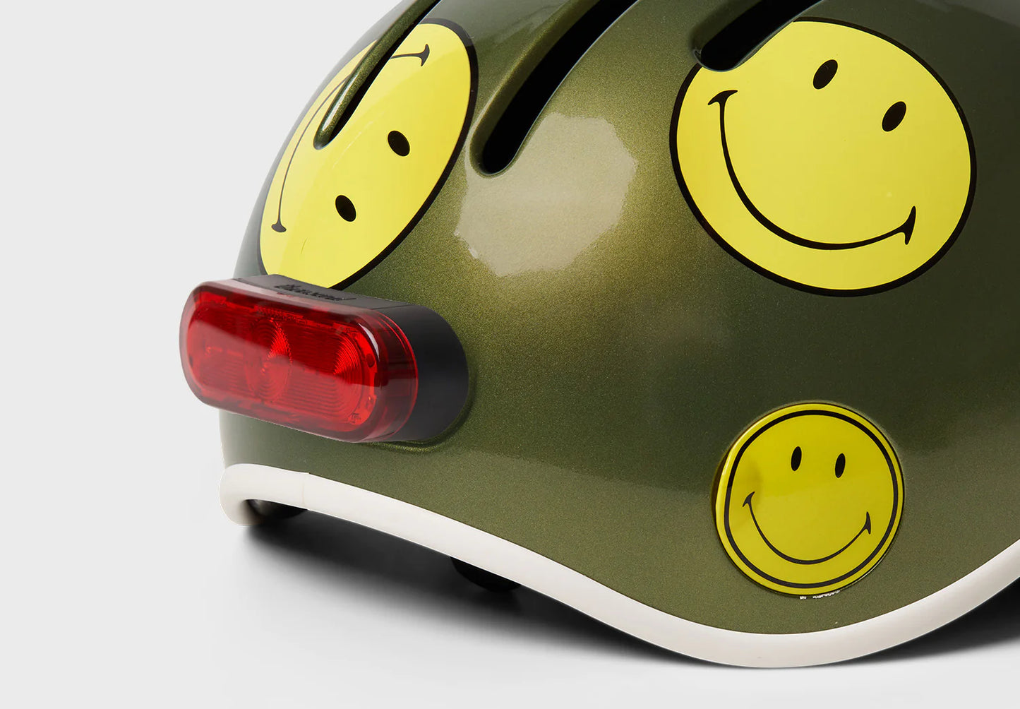 Thousand Heritage 2.0 Bike Helmet