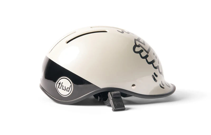 Heritage 2.0 Bike & Skate Helmet - Keith Haring