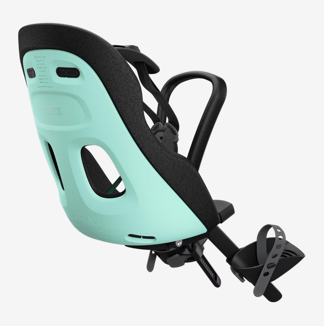 Yepp Nexxt 2 Mini Mint Green
