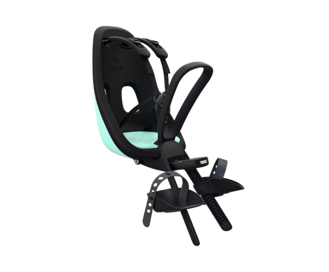 Thule Yepp Nexxt Mini Front Mount Child Bike Seat