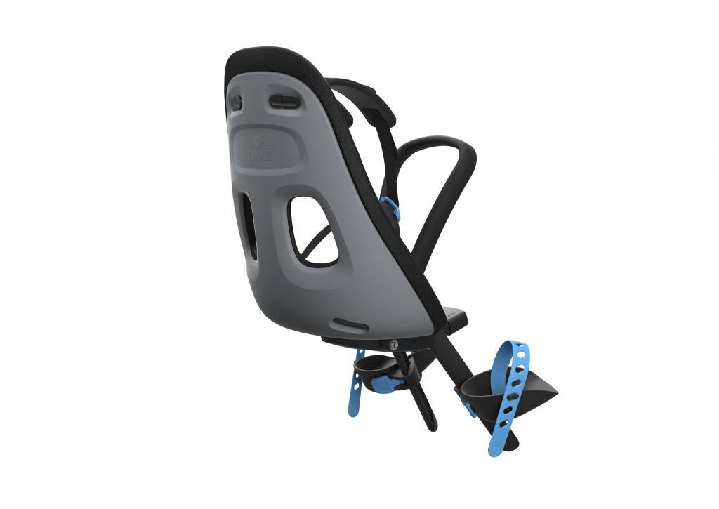 Thule Yepp Nexxt Mini Front Mount Child Bike Seat