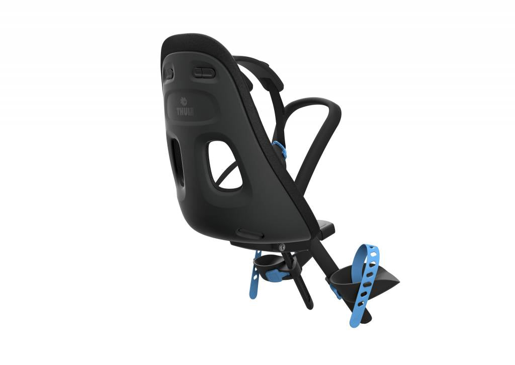 Thule Yepp Nexxt Mini Front Mount Child Bike Seat