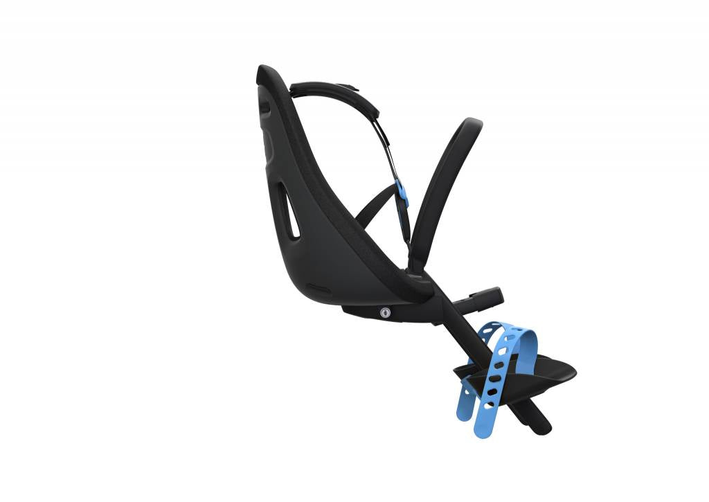 Thule Yepp Nexxt Mini Front Mount Child Bike Seat