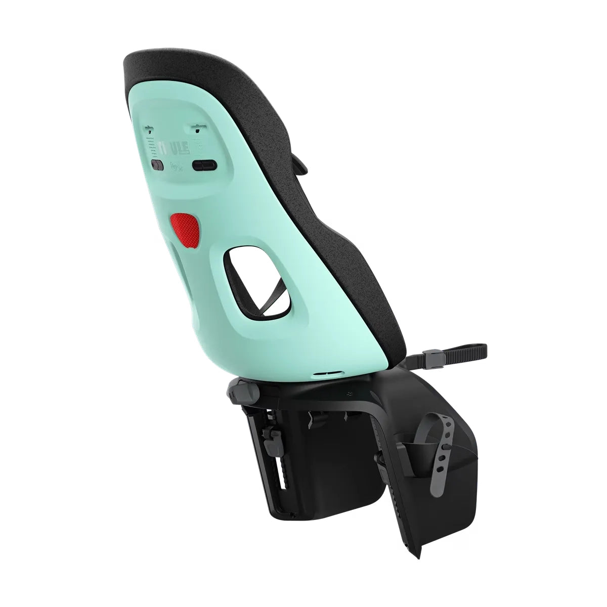 Thule Yepp Nexxt2 Rear Child Seat