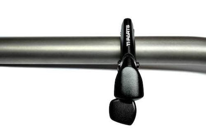 TPW- Brompton 3 Speed Trigger Shifter, Black, GRP-1B