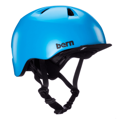 Bern Tigre Kids Helmet
