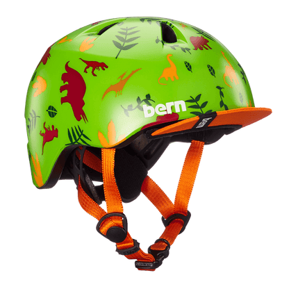 Bern Tigre Kids Helmet