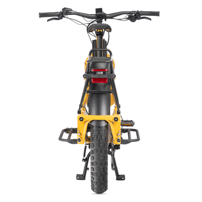 Tern Stow Decks (GSD Gen 3, Quick Haul Long, and Orox)