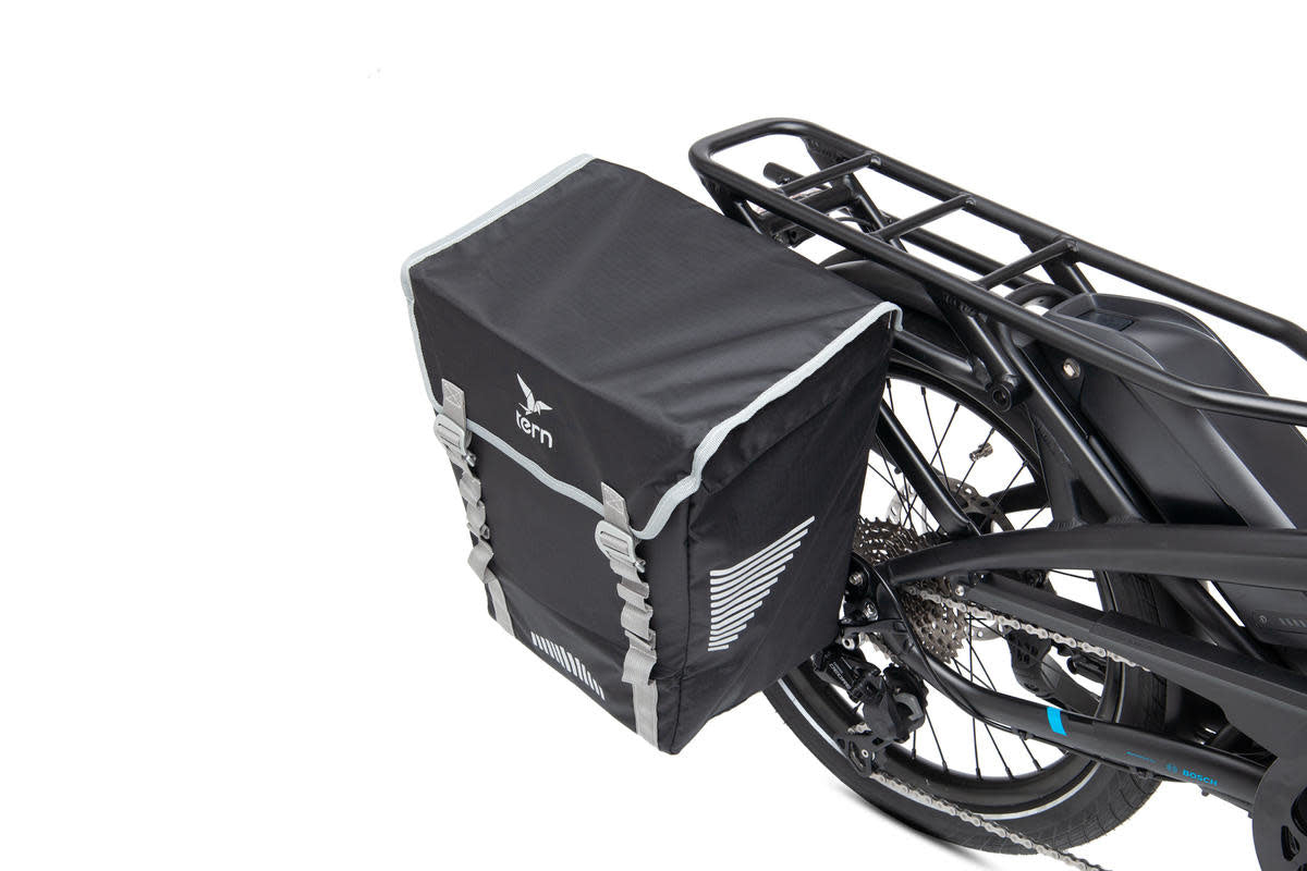 Tern Bucketload Pannier, Single