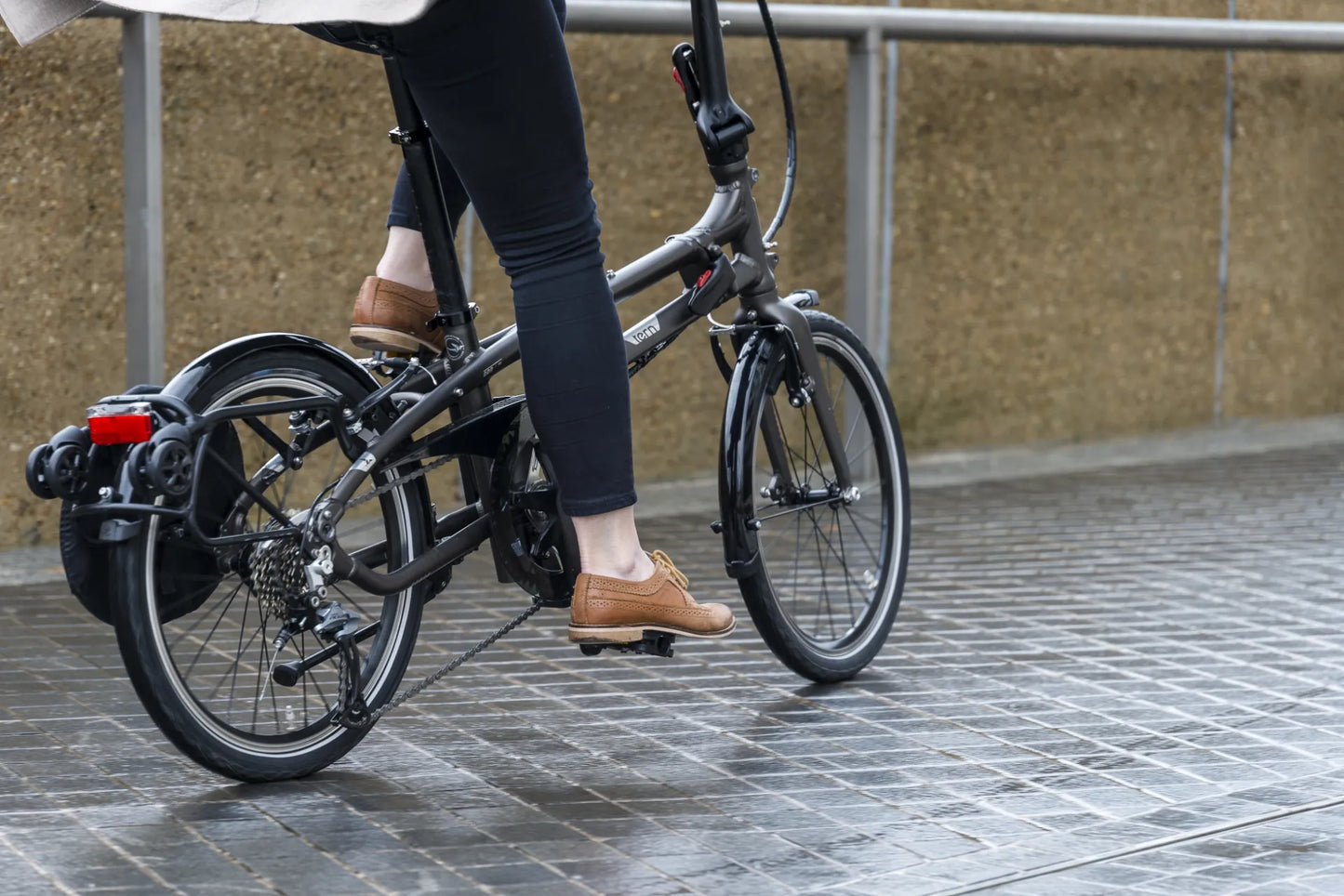 Tern BYB S11 Folding Bike